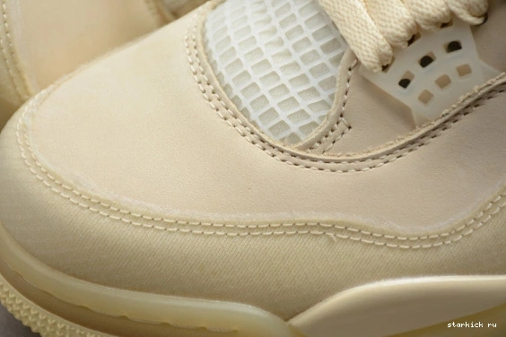 CV9388-100 Sail CV9388-100 Jordan 4 Retro AIR O-W 0718